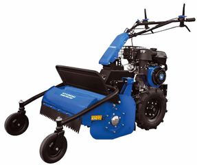ΚΑΤΑΣΤΡΟΦΕΑΣ HYUNDAI AYTOKINOYMENOΣ 9Hp ME KOΠΗ 70cm