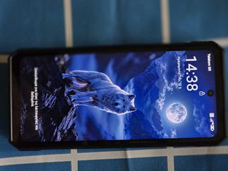 Ulefone Armor 30 Pro 5G – 16GB/512GB – Rugged – Σαν καινούργιο
