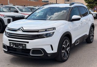 Citroen C5 Aircross 2020 1.2 PURETECH FEEL ΔΕΡΜΑ-i COCKPIT-CLIMA-NAVI **ΠΡΟΣΦΟΡΑ**