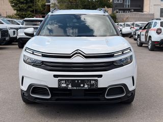 Citroen C5 Aircross 2020 1.2 PURETECH FEEL ΔΕΡΜΑ-i COCKPIT-CLIMA-NAVI **ΠΡΟΣΦΟΡΑ**-thumb-1