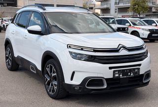 Citroen C5 Aircross 2020 1.2 PURETECH FEEL ΔΕΡΜΑ-i COCKPIT-CLIMA-NAVI **ΠΡΟΣΦΟΡΑ**-thumb-2