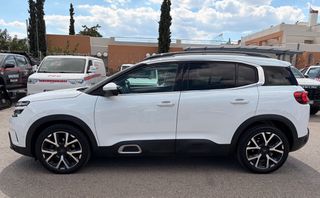 Citroen C5 Aircross 2020 1.2 PURETECH FEEL ΔΕΡΜΑ-i COCKPIT-CLIMA-NAVI **ΠΡΟΣΦΟΡΑ**-thumb-3