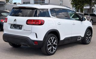 Citroen C5 Aircross 2020 1.2 PURETECH FEEL ΔΕΡΜΑ-i COCKPIT-CLIMA-NAVI **ΠΡΟΣΦΟΡΑ**-thumb-5