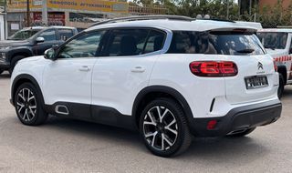 Citroen C5 Aircross 2020 1.2 PURETECH FEEL ΔΕΡΜΑ-i COCKPIT-CLIMA-NAVI **ΠΡΟΣΦΟΡΑ**-thumb-6