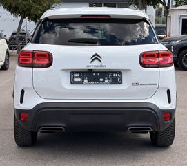 Citroen C5 Aircross 2020 1.2 PURETECH FEEL ΔΕΡΜΑ-i COCKPIT-CLIMA-NAVI **ΠΡΟΣΦΟΡΑ**-thumb-7