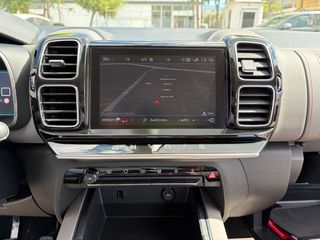 Citroen C5 Aircross 2020 1.2 PURETECH FEEL ΔΕΡΜΑ-i COCKPIT-CLIMA-NAVI **ΠΡΟΣΦΟΡΑ**-thumb-27