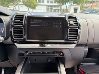 Citroen C5 Aircross 2020 1.2 PURETECH FEEL ΔΕΡΜΑ-i COCKPIT-CLIMA-NAVI **ΠΡΟΣΦΟΡΑ**-thumb-31
