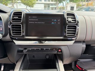 Citroen C5 Aircross 2020 1.2 PURETECH FEEL ΔΕΡΜΑ-i COCKPIT-CLIMA-NAVI **ΠΡΟΣΦΟΡΑ**-thumb-33