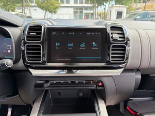 Citroen C5 Aircross 2020 1.2 PURETECH FEEL ΔΕΡΜΑ-i COCKPIT-CLIMA-NAVI **ΠΡΟΣΦΟΡΑ**-thumb-28