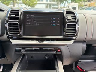 Citroen C5 Aircross 2020 1.2 PURETECH FEEL ΔΕΡΜΑ-i COCKPIT-CLIMA-NAVI **ΠΡΟΣΦΟΡΑ**-thumb-30
