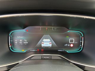 Citroen C5 Aircross 2020 1.2 PURETECH FEEL ΔΕΡΜΑ-i COCKPIT-CLIMA-NAVI **ΠΡΟΣΦΟΡΑ**-thumb-15