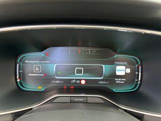 Citroen C5 Aircross 2020 1.2 PURETECH FEEL ΔΕΡΜΑ-i COCKPIT-CLIMA-NAVI **ΠΡΟΣΦΟΡΑ**-thumb-14