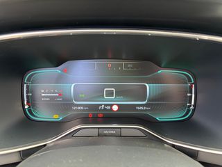Citroen C5 Aircross 2020 1.2 PURETECH FEEL ΔΕΡΜΑ-i COCKPIT-CLIMA-NAVI **ΠΡΟΣΦΟΡΑ**-thumb-16