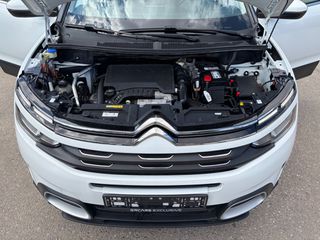 Citroen C5 Aircross 2020 1.2 PURETECH FEEL ΔΕΡΜΑ-i COCKPIT-CLIMA-NAVI **ΠΡΟΣΦΟΡΑ**-thumb-50
