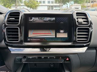 Citroen C5 Aircross 2020 1.2 PURETECH FEEL ΔΕΡΜΑ-i COCKPIT-CLIMA-NAVI **ΠΡΟΣΦΟΡΑ**-thumb-23