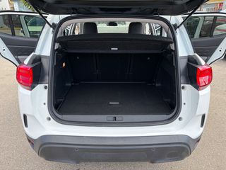 Citroen C5 Aircross 2020 1.2 PURETECH FEEL ΔΕΡΜΑ-i COCKPIT-CLIMA-NAVI **ΠΡΟΣΦΟΡΑ**-thumb-46