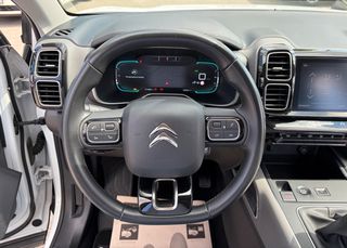 Citroen C5 Aircross 2020 1.2 PURETECH FEEL ΔΕΡΜΑ-i COCKPIT-CLIMA-NAVI **ΠΡΟΣΦΟΡΑ**-thumb-10