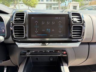 Citroen C5 Aircross 2020 1.2 PURETECH FEEL ΔΕΡΜΑ-i COCKPIT-CLIMA-NAVI **ΠΡΟΣΦΟΡΑ**-thumb-24