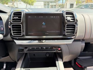 Citroen C5 Aircross 2020 1.2 PURETECH FEEL ΔΕΡΜΑ-i COCKPIT-CLIMA-NAVI **ΠΡΟΣΦΟΡΑ**-thumb-25