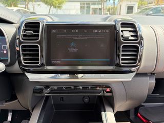 Citroen C5 Aircross 2020 1.2 PURETECH FEEL ΔΕΡΜΑ-i COCKPIT-CLIMA-NAVI **ΠΡΟΣΦΟΡΑ**-thumb-26