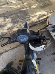 Honda Astrea Supra 100 2000-thumb-1