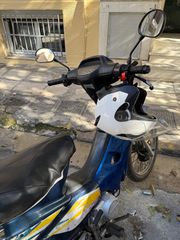 Honda Astrea Supra 100 2000-thumb-3