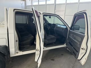 Pickup - Αγροτικό Nissan 2005 NAVARA D22 4X4 DIESEL COPA CAR-thumb-9