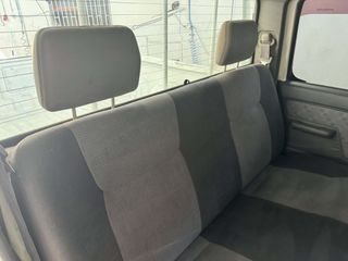Pickup - Αγροτικό Nissan 2005 NAVARA D22 4X4 DIESEL COPA CAR-thumb-10