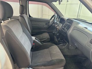 Pickup - Αγροτικό Nissan 2005 NAVARA D22 4X4 DIESEL COPA CAR-thumb-11