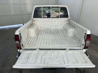 Pickup - Αγροτικό Nissan 2005 NAVARA D22 4X4 DIESEL COPA CAR-thumb-12