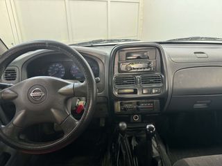 Pickup - Αγροτικό Nissan 2005 NAVARA D22 4X4 DIESEL COPA CAR-thumb-14