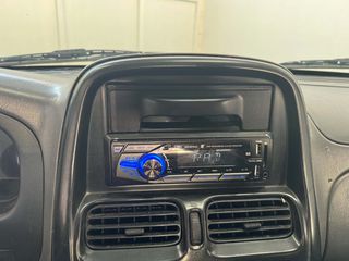 Pickup - Αγροτικό Nissan 2005 NAVARA D22 4X4 DIESEL COPA CAR-thumb-16