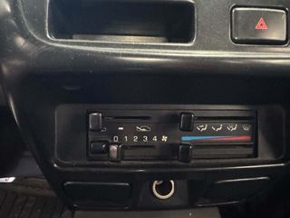 Pickup - Αγροτικό Nissan 2005 NAVARA D22 4X4 DIESEL COPA CAR-thumb-17
