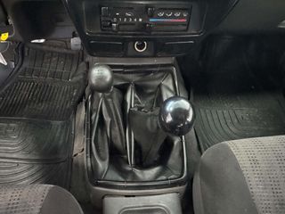 Pickup - Αγροτικό Nissan 2005 NAVARA D22 4X4 DIESEL COPA CAR-thumb-19