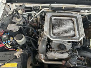 Pickup - Αγροτικό Nissan 2005 NAVARA D22 4X4 DIESEL COPA CAR-thumb-21