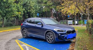 Bmw X2 2019