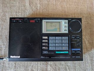 National Panasonic RF-B65-thumb-1