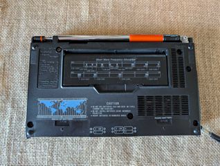 National Panasonic RF-B65-thumb-2
