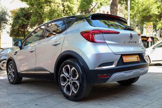 Renault Captur 2023 1.6 E-Tech Hybrid 143hp Techno *ΜΗΔΕΝΙΚΑ ΤΕΛΗ*-thumb-1