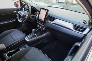 Renault Captur 2023 1.6 E-Tech Hybrid 143hp Techno *ΜΗΔΕΝΙΚΑ ΤΕΛΗ*-thumb-12