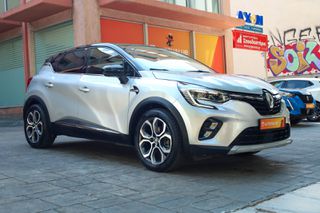 Renault Captur 2023 1.6 E-Tech Hybrid 143hp Techno *ΜΗΔΕΝΙΚΑ ΤΕΛΗ*-thumb-41