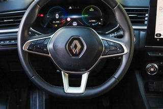 Renault Captur 2023 1.6 E-Tech Hybrid 143hp Techno *ΜΗΔΕΝΙΚΑ ΤΕΛΗ*-thumb-21