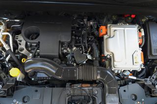 Renault Captur 2023 1.6 E-Tech Hybrid 143hp Techno *ΜΗΔΕΝΙΚΑ ΤΕΛΗ*-thumb-40