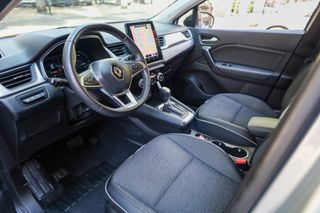 Renault Captur 2023 1.6 E-Tech Hybrid 143hp Techno *ΜΗΔΕΝΙΚΑ ΤΕΛΗ*-thumb-13