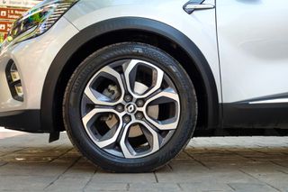 Renault Captur 2023 1.6 E-Tech Hybrid 143hp Techno *ΜΗΔΕΝΙΚΑ ΤΕΛΗ*-thumb-5