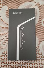 Samsung Galaxy S26+ (256gb/Μαύρο) Σφραγισμένο 2 ΧΡΌΝΙΑ ΕΓΓΎΗΣΗ