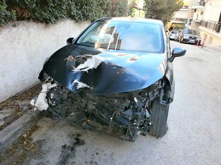 Renault Clio 2021 CLIO 1.5 DCI Exprssion Plus-thumb-1
