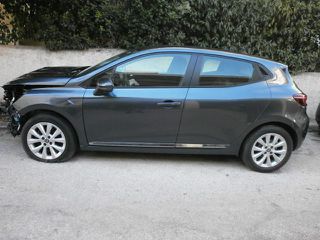 Renault Clio 2021 CLIO 1.5 DCI Exprssion Plus-thumb-3