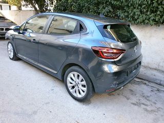 Renault Clio 2021 CLIO 1.5 DCI Exprssion Plus-thumb-4