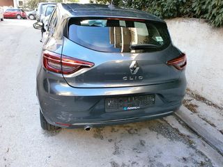 Renault Clio 2021 CLIO 1.5 DCI Exprssion Plus-thumb-5